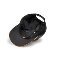 Sonubaits 6 Panel Waterproof S Design Cap